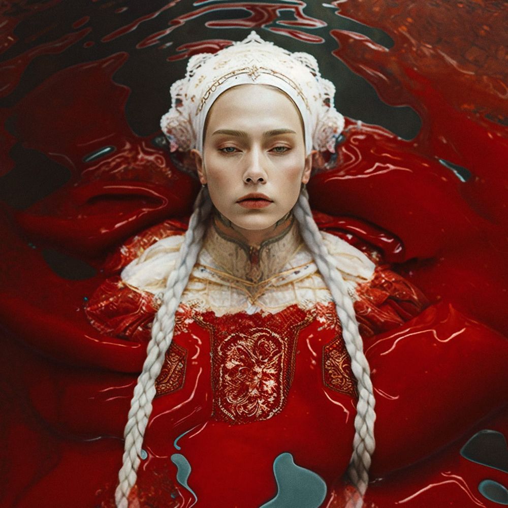 Photograph by Диана Цой