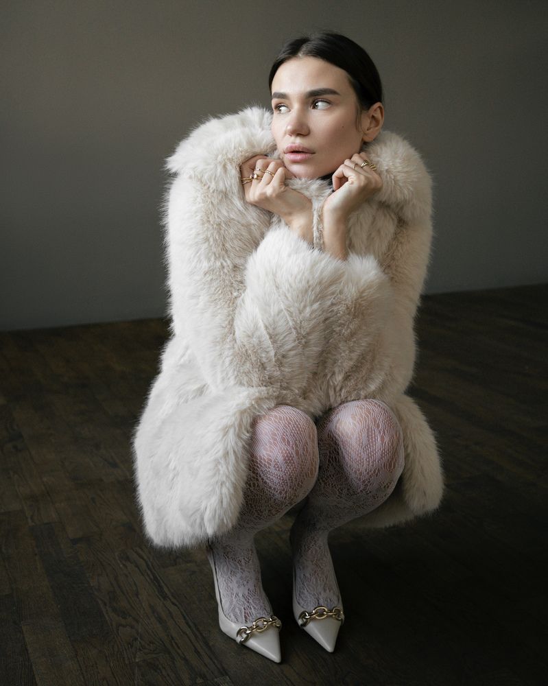 Тихая роскошь