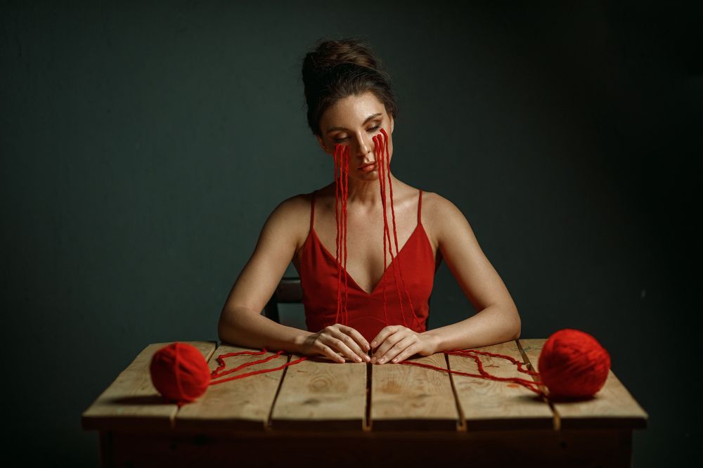 Photograph by Лера Васильчева