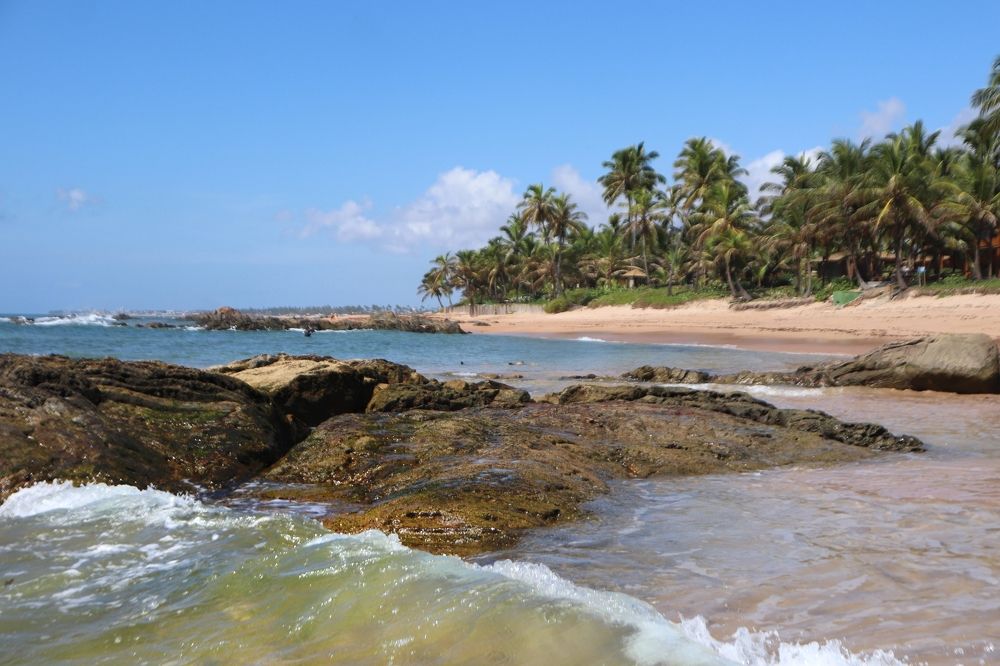 Photograph by Radison Jordão