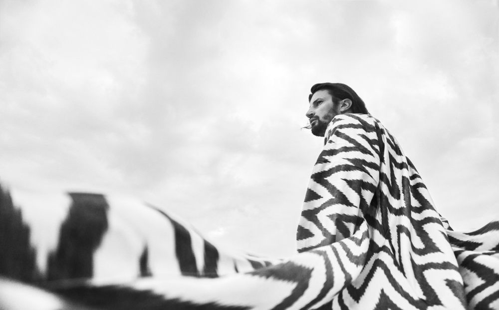 Photograph by Евгений Доз