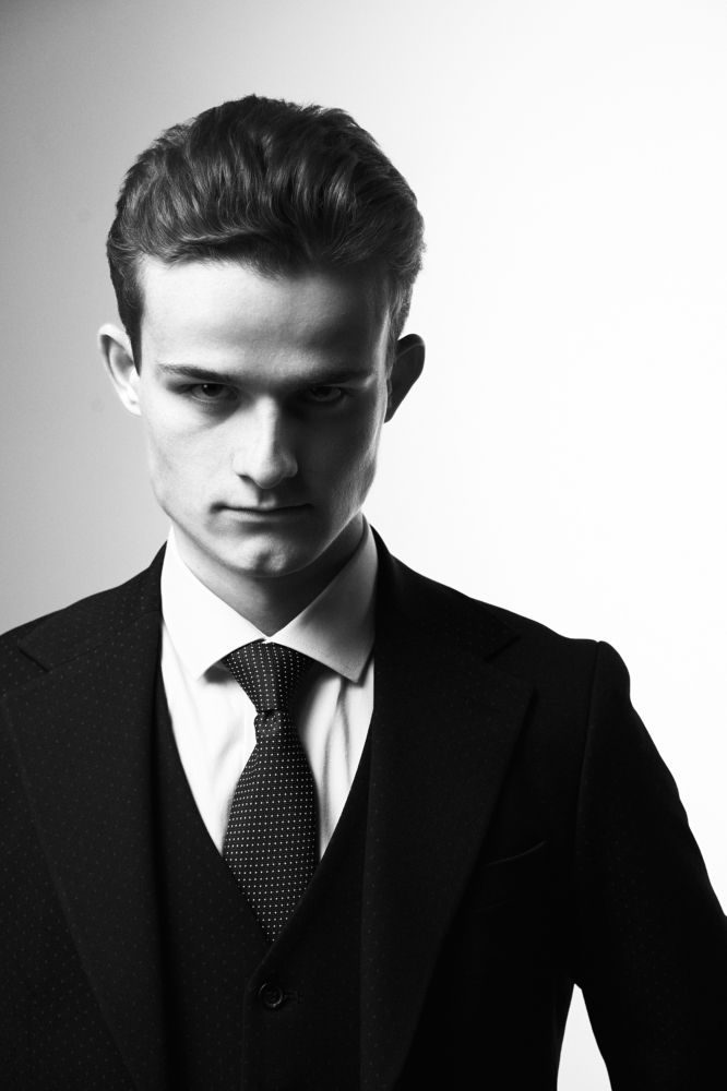 Фотография автора Даниил Кокарев