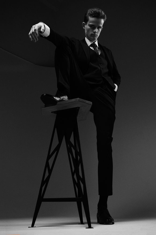 Фотография автора Даниил Кокарев