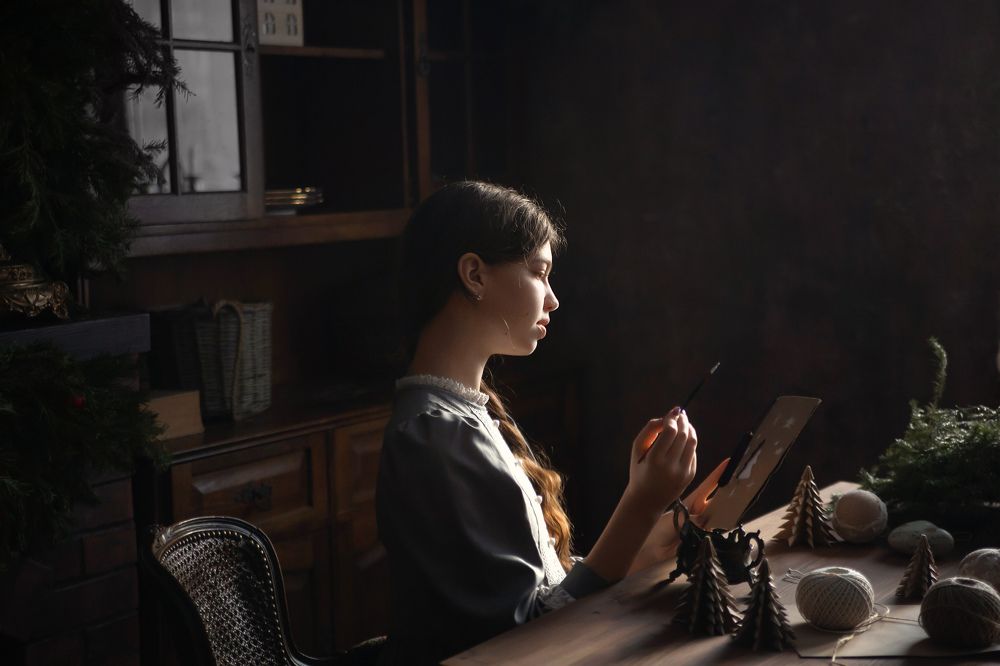 Photograph by Наталья Русских