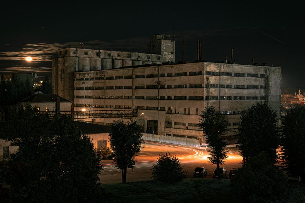 Фотография автора Алексей Туренков