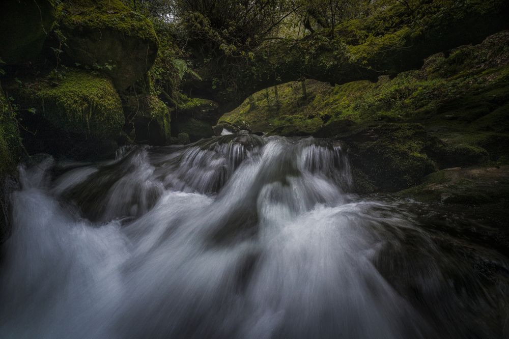 Photograph by Miguel Angel Garabal Otero