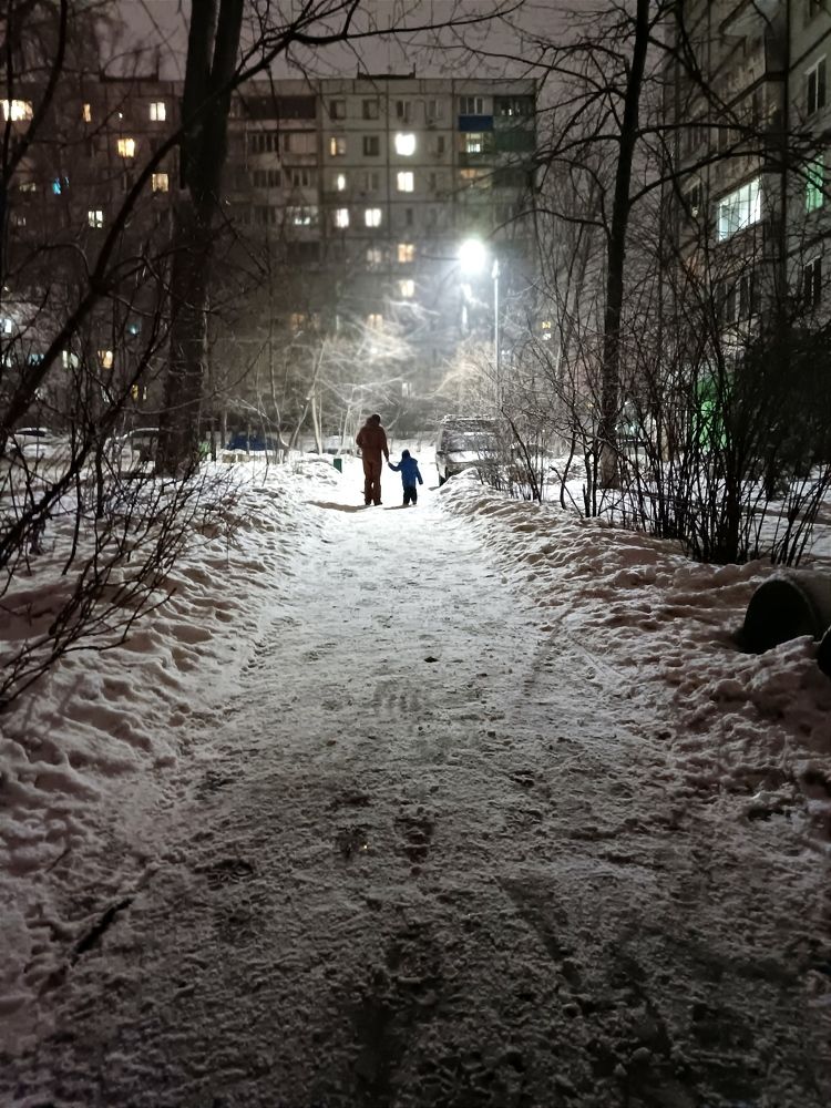 Фотография автора Романов Никита