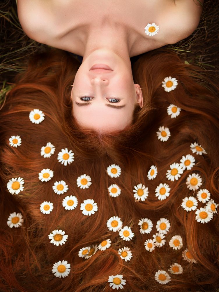 Photograph by Ekateryna Sholomickaya