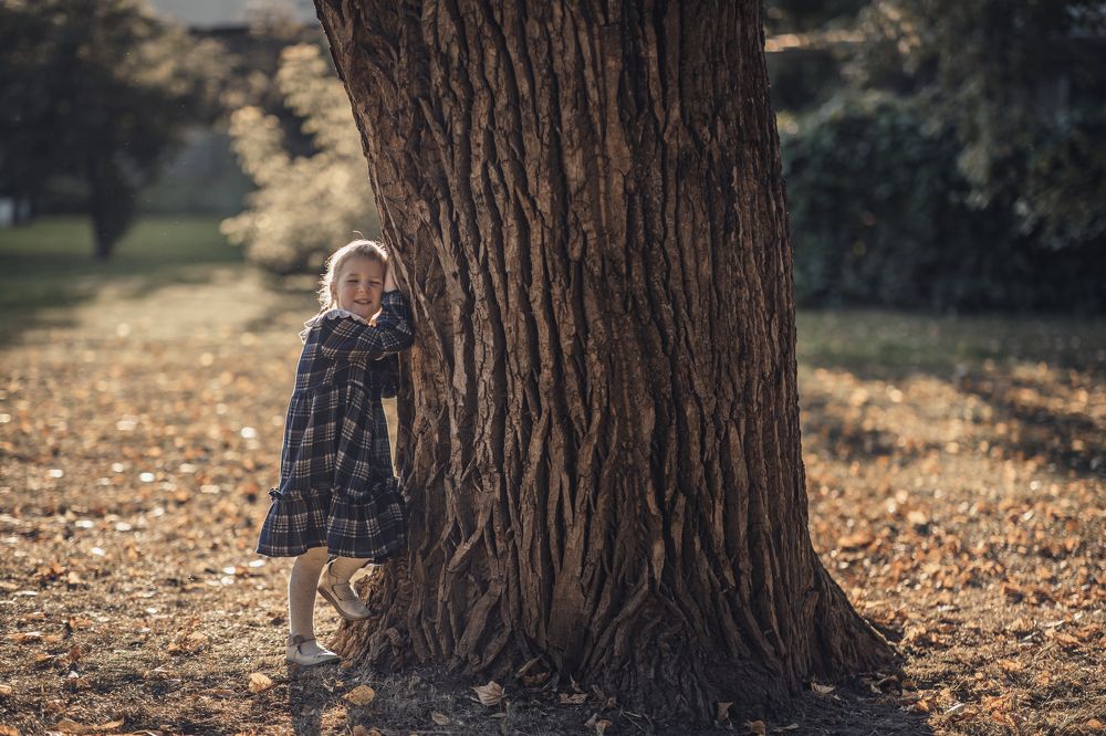 Я иду искать