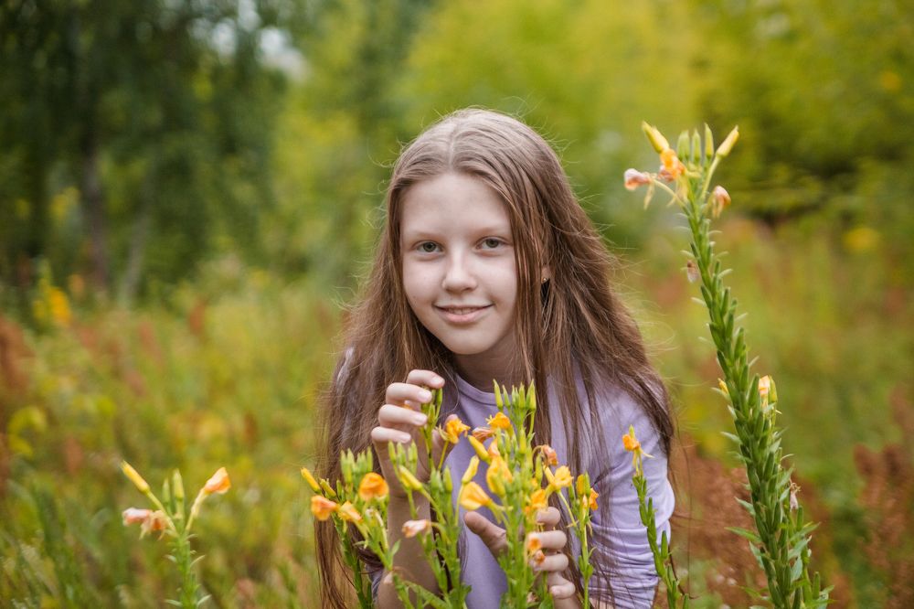 Летняя свобода