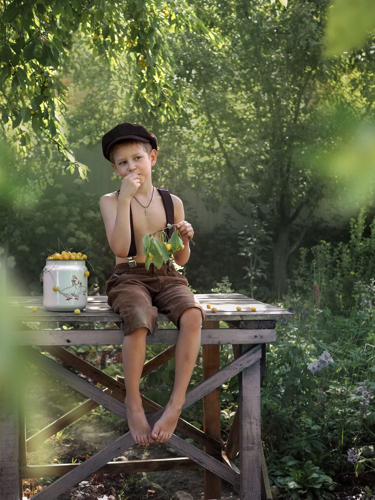 Photograph by Oлеся Грасько