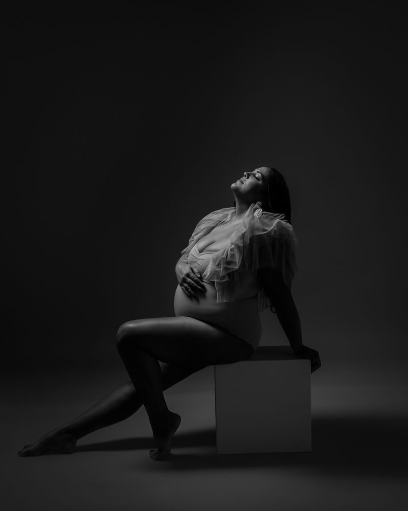 Photograph by Andrea Tello