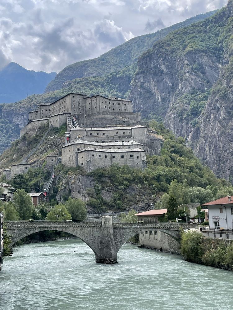 Photograph by Svetlana Khandryga