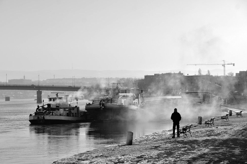 Photograph by Gordana Nejgebauer