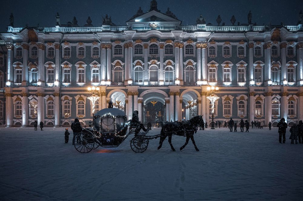 Фотография автора Рустам Загидуллин