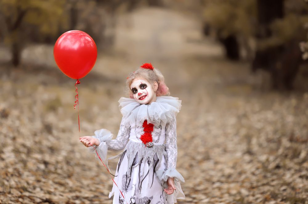 Photograph by Ekateryna Sholomickaya