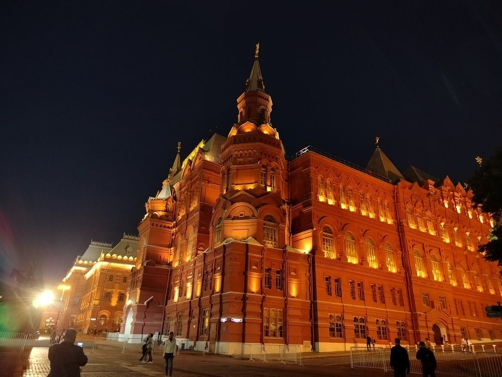 Photograph by Галина