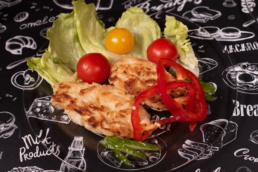 Photograph by Мария Банафрит