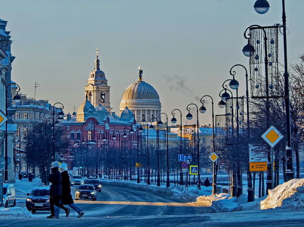 Photograph by Андрей Панин