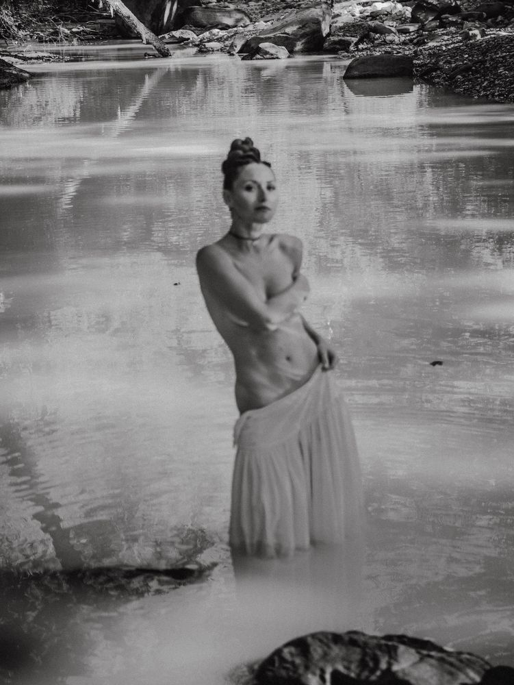 Photograph by Оксана Нерезенко