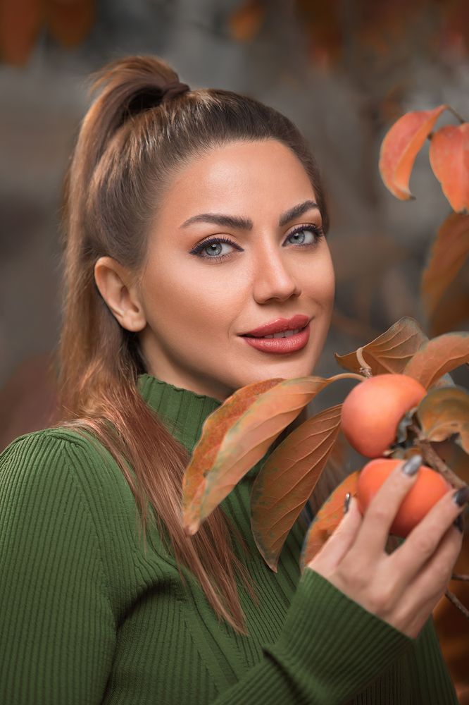 Photograph by SABA Etehad Ketabchi