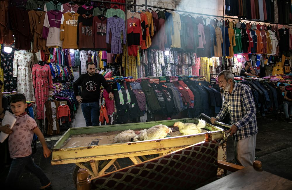 Фотография автора Esengül Alıcı