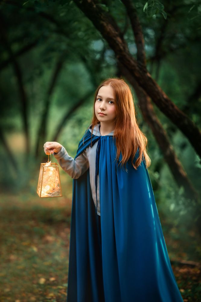 Фотография автора Валентина Полунина