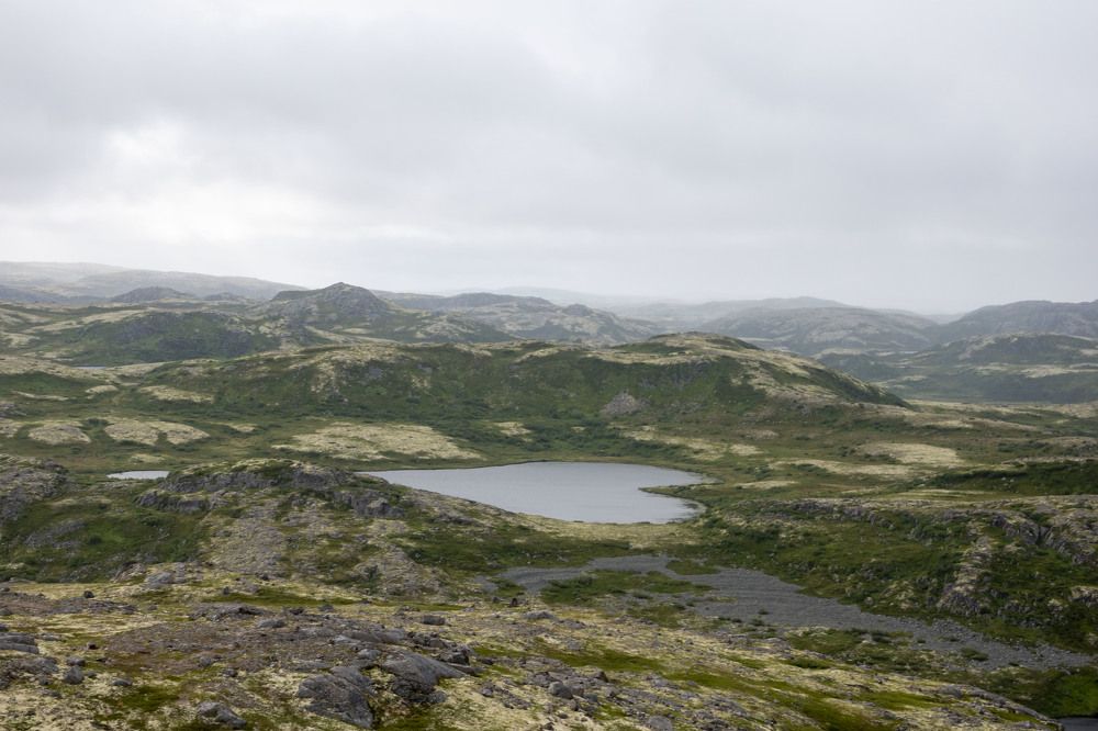 Photograph by Светлана Соболева