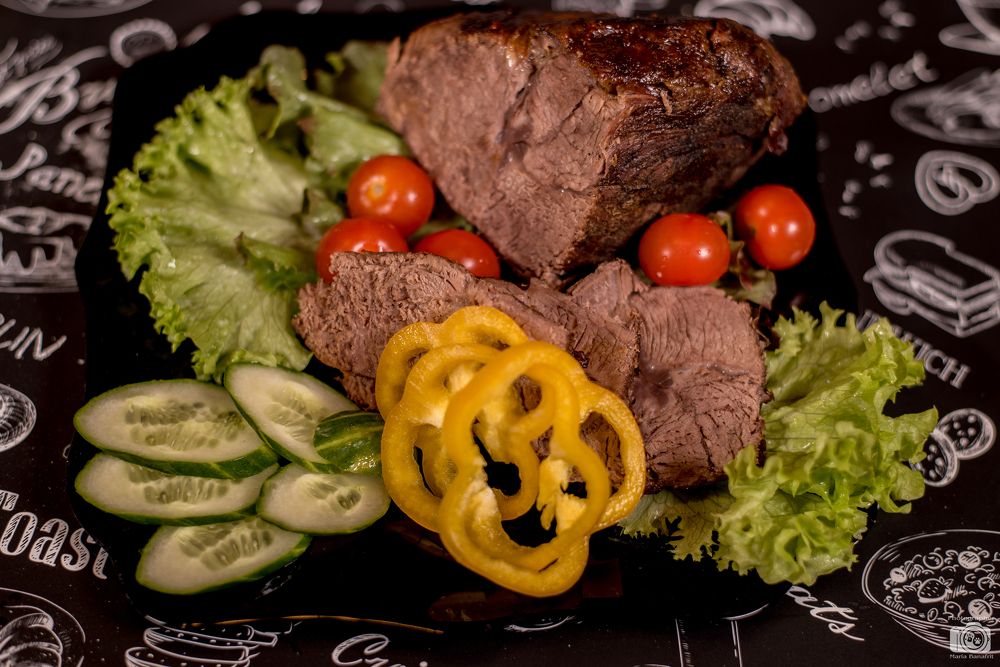 Photograph by Мария Банафрит