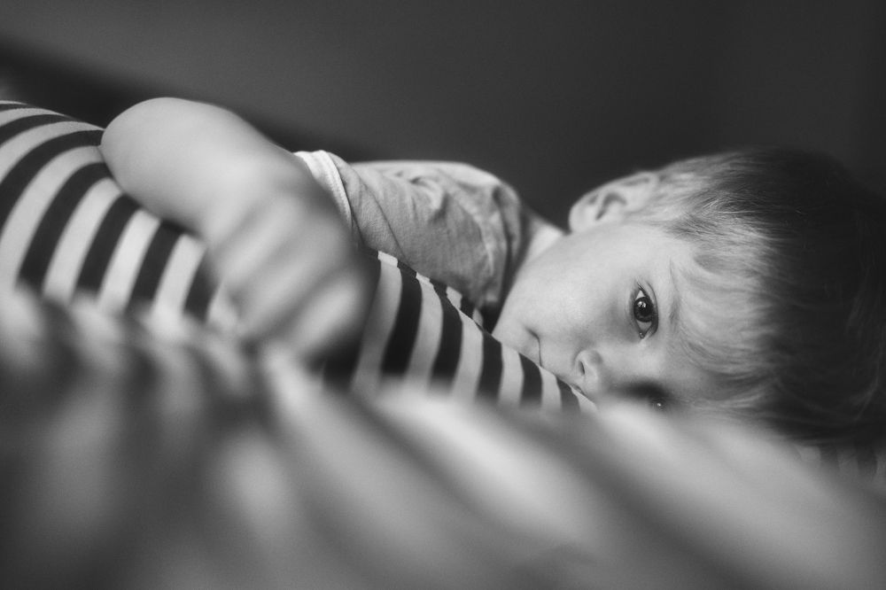 Photograph by Olga Hillenbrand