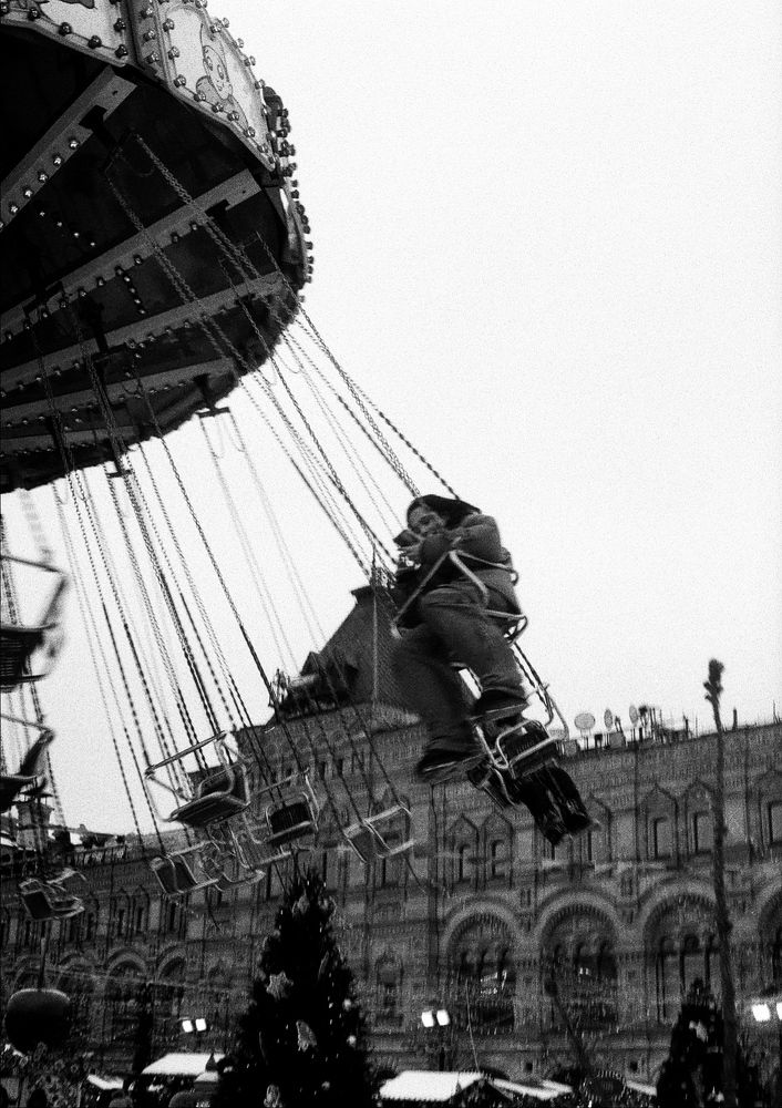 Photograph by Леонид Афанасьев