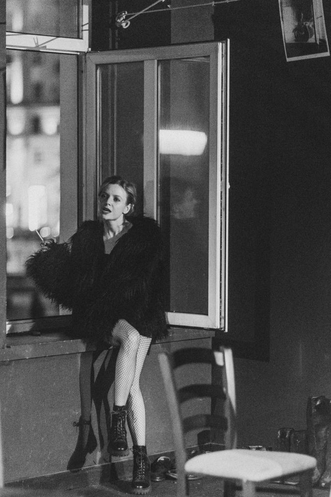 Фотография автора Diana Evseeva