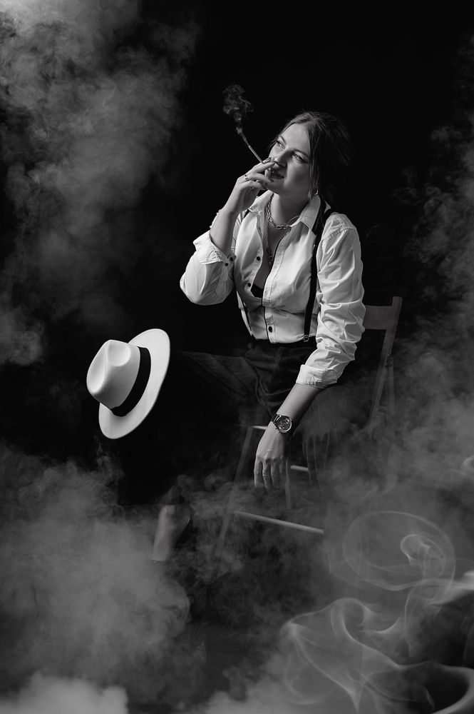 Photograph by Яна Украинец