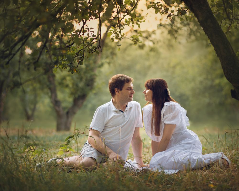 Photograph by Анна Филина