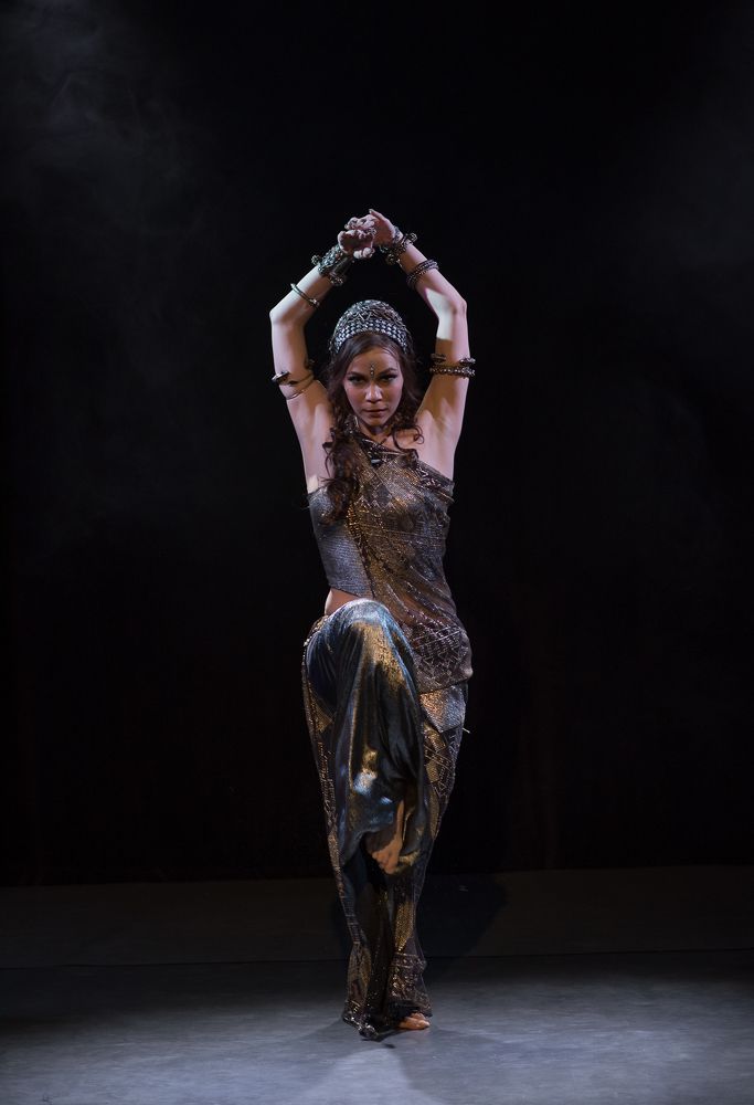 Photograph by Светлана Чечнева