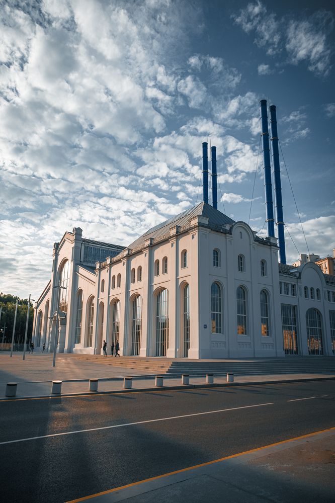 Photograph by Котов Дмитрий