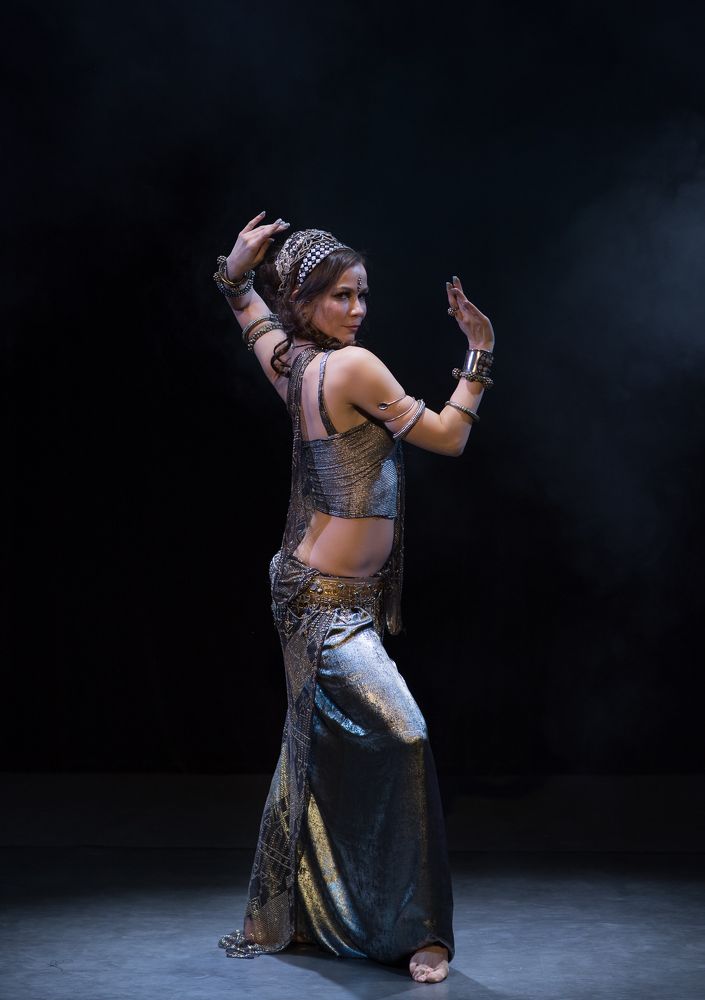 Photograph by Светлана Чечнева