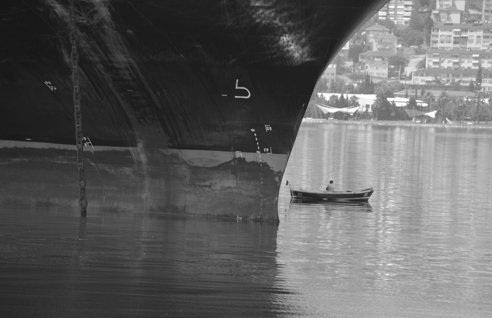 Photograph by Süleyman Ülker