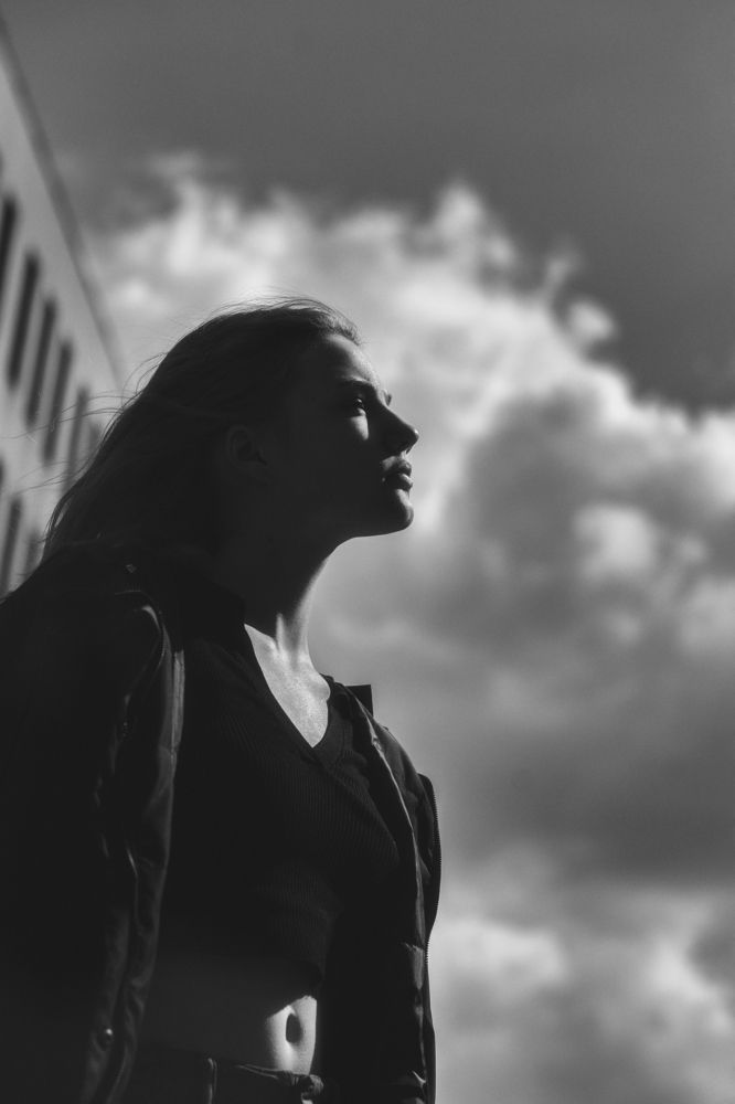 Photograph by Olga Hillenbrand