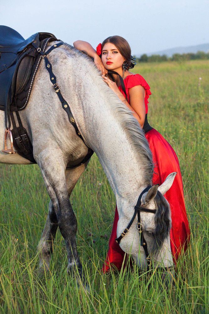 Фотография автора Елена Гордиевская