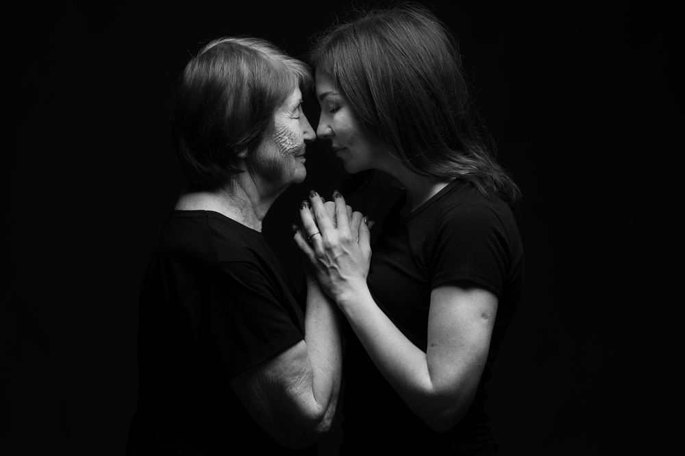 Photograph by Kseniya Yasyuchenya