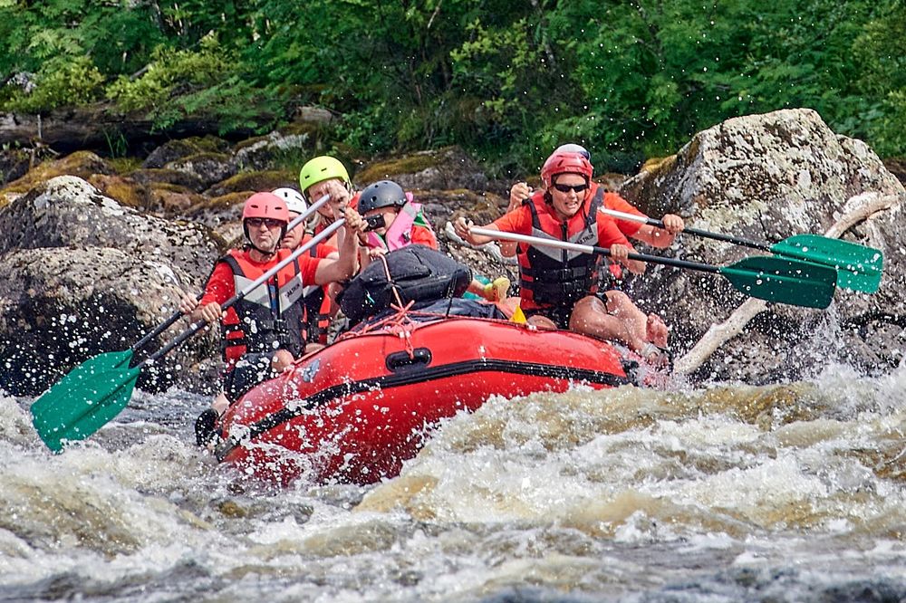 Photograph by Александр Антонов