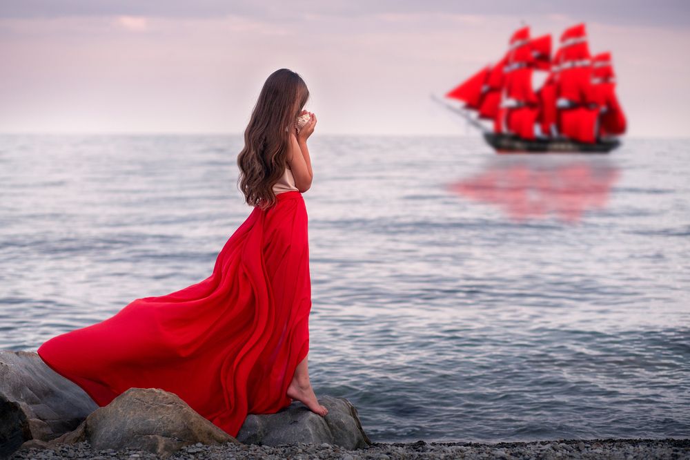 Photograph by Екатерина Резакова