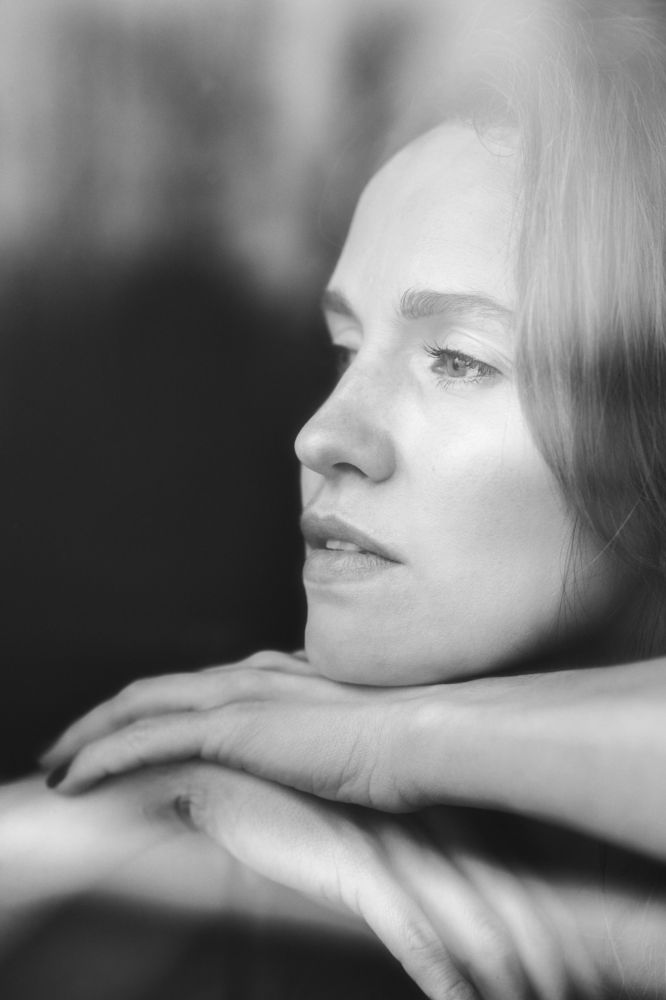 Photograph by Olga Hillenbrand