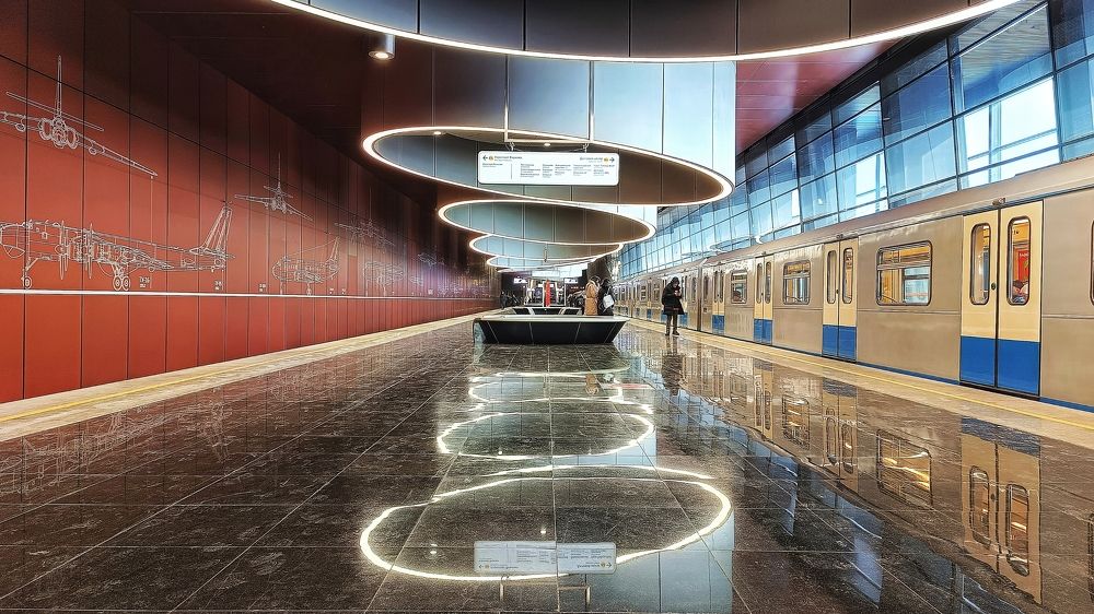 Photograph by Владимир Ковжаров