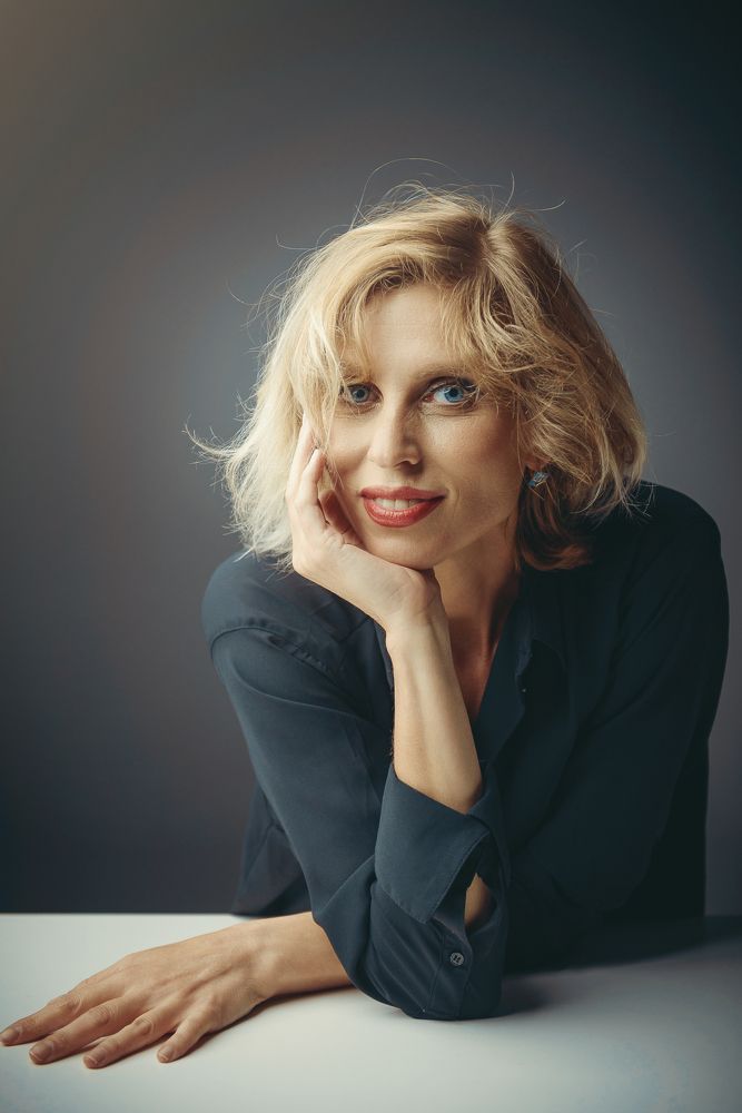 Фотография автора Чихняев Максим