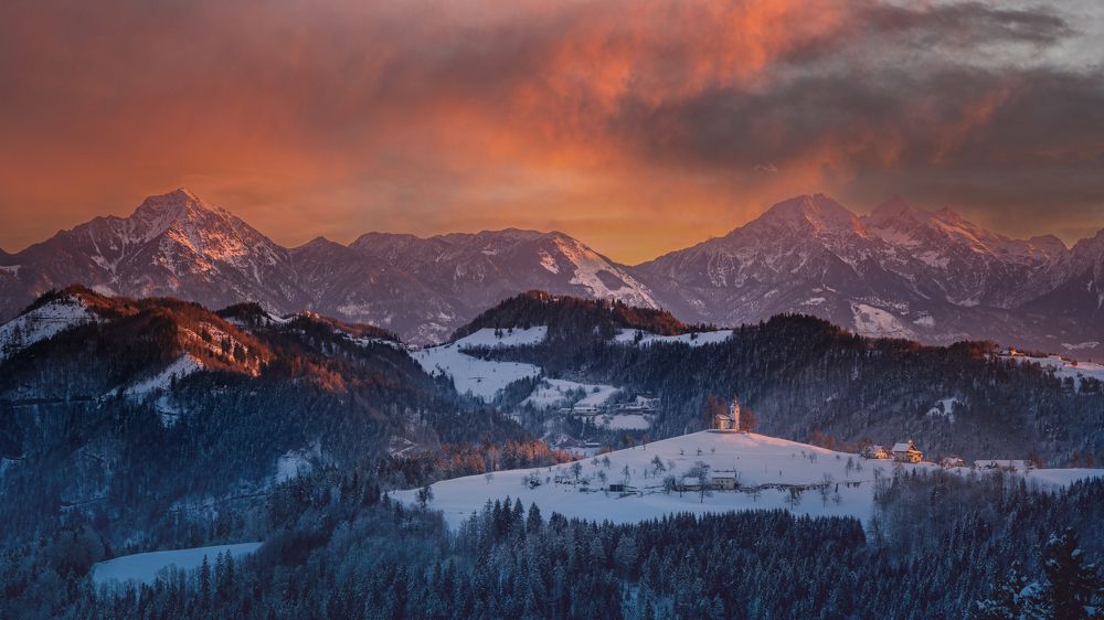 Photograph by Bor Rojnik