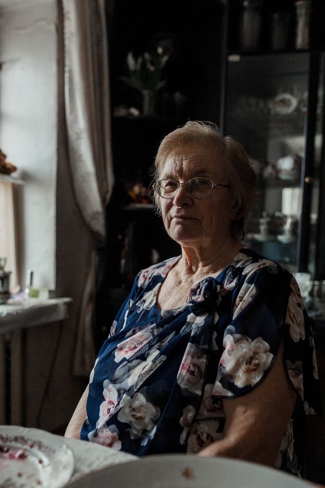 Photograph by Анна Полушина