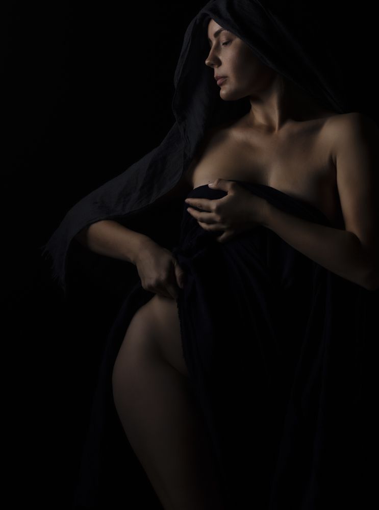 Фотография автора Илья Фаминцын