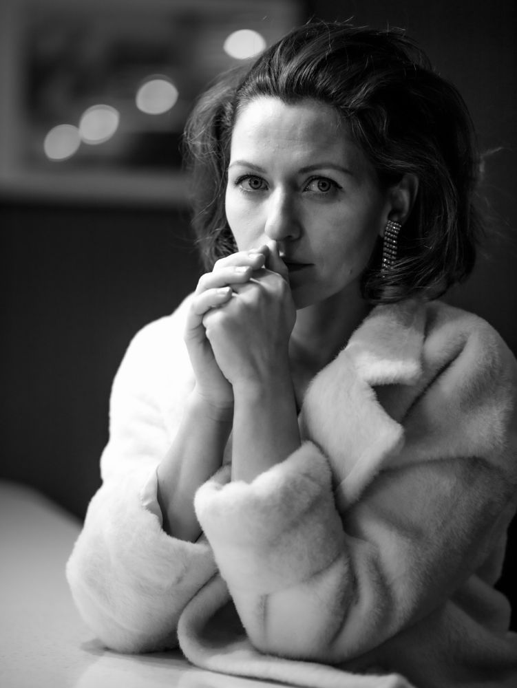 Photograph by Оксана Нерезенко